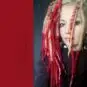 Merci Leo :) Coloration Cheveux Rouge