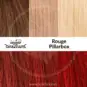 Swatch Rouge Pillarbox