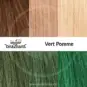 Swatch Vert Pomme