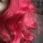 Coloration Cheveux Rouge