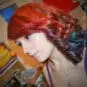 Coloration Cheveux Rouge