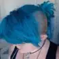 Merci @Kokio_faolan :) Coloration Cheveux Vert Voodoo Forest - Manic Panic | Color-Mania