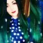 Merci @elodiedhotellecedric :) Coloration Cheveux Vert Venus Envy - Manic Panic | Color-Mania