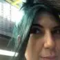 Merci @misterymi_auoussss :) Coloration Cheveux Bleu After Midnight - Manic Panic | Color-Mania