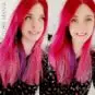 Merci @yuukioce :) Coloration Cheveux Rose Bonbon - Directions | Color-Mania