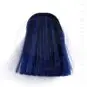 Coloration Cheveux Bleu After Midnight - Manic Panic | Color-Mania