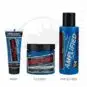 Coloration Cheveux Atomic Turquoise - Manic Panic | Color-Mania