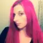 Merci Audrey :) Coloration Cheveux Rose Fuschia Shock - Manic Panic | Color-Mania