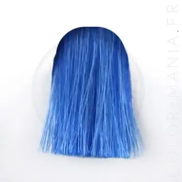 Coloration Cheveux Bleu Bad Boy - Manic Panic | Color-Mania