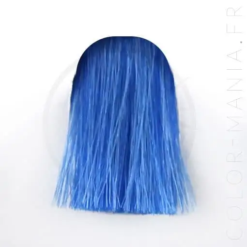 Coloration Cheveux Bleu Bad Boy - Manic Panic | Color-Mania