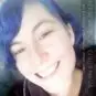 Merci Bêtise Sauvage :) Coloration Cheveux Bleu Rockabilly Blue - Manic Panic | Color-Mania