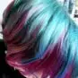 Merci Camdol :) Coloration Cheveux Rose Bonbon - Directions | Color-Mania