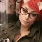 Merci Canelle :) Coloration Cheveux Rouge Pillarbox - Manic Panic | Color-Mania