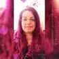 Merci Cécile :) Coloration Cheveux Lavande Mystic Heather - Manic Panic | Color-Mania