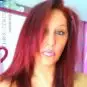 Merci Chris :) Coloration Cheveux Rouge Vampire Red - Manic Panic | Color-Mania