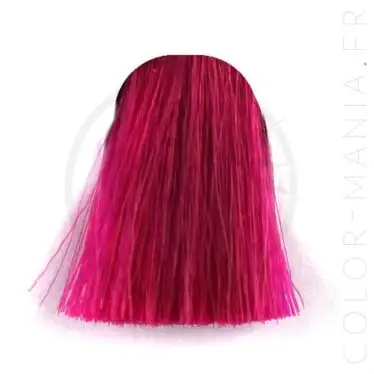 Coloration Cheveux Cleo Rose - Manic Panic | Color-Mania