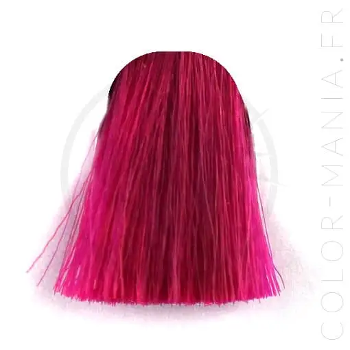 Coloration Cheveux Cleo Rose - Manic Panic | Color-Mania