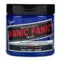 Pot de coloration cheveux bleu Bad Bay Blue Manic Panic