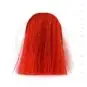 Electric Tiger Lily Orange Meche Cheveux Manic-Panic Color-Mania
