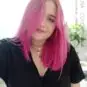 Merci Elisa :) Coloration Cheveux Cleo Rose - Manic Panic | Color-Mania