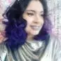Merci Enya :) Coloration Cheveux Ultra Violet - Manic Panic | Color-Mania