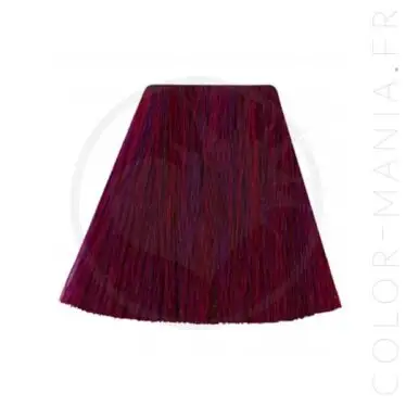 Coloration Cheveux Rose Fuschia Shock - Manic Panic | Color-Mania