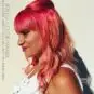 Merci Jen Lo ! :) - Coloration Cheveux Rose Pastel - La Riché Directions - Hot Hot Pink - Manic Panic - Color-Mania
