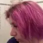 Merci Julie :) Coloration Cheveux Lavande Mystic Heather - Manic Panic | Color-Mania