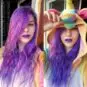 Merci Laura :) Coloration Cheveux Violet Electric Amethyst - Manic Panic | Color-Mania