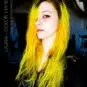 Merci Laura :) Coloration Cheveux Jaune Sunshine - Manic Panic | Color-Mania