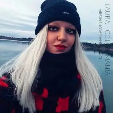 Merci Laura :) Coloration Cheveux Toner Blanc Virgin Snow - Manic Panic | Color-Mania