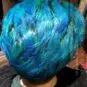 Merci Lynnfer Nergal :) Pastel-izer Mélange pour Coloration Cheveux Pastel - Manic Panic | Color-Mania