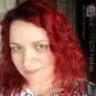 Merci Magalie :) Coloration Cheveux Infra Rouge Red - Manic Panic | Color-Mania