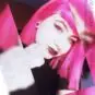 Merci Manon :) Coloration Cheveux Rose Hot Hot Pink UV - Manic Panic | Color-Mania