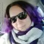 Merci Maureen :) Coloration Cheveux Violet Deep Purple Dream - Manic Panic | Color-Mania