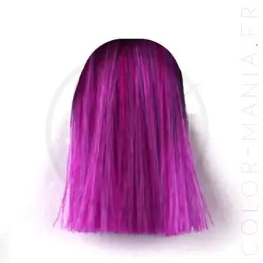 Coloration Cheveux Lavande Mystique - Manic Panic | Color-Mania