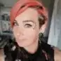 Merci Nadège :) Coloration Cheveux Corail Pretty Flamingo UV - Manic Panic | Color-Mania