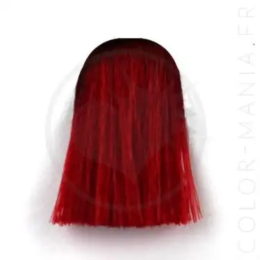 Coloration Cheveux Rouge Rock'n'Roll - Manic Panic | Color-Man