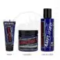 Coloration Cheveux Bleu Rockabilly Blue - Manic Panic | Color-Mania