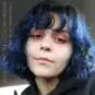 Merci Sara :) Coloration Cheveux Bleu After Midnight - Manic Panic | Color-Mania