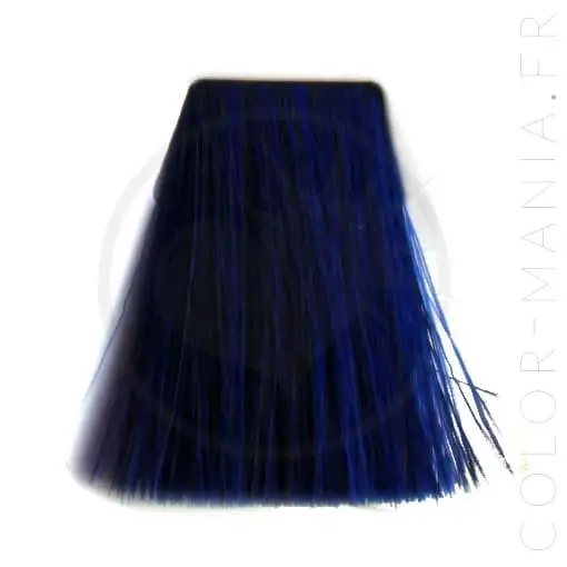 Coloration Cheveux Bleu Shocking Blue - Manic Panic | Color-Mania