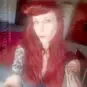 Merci Sigrid :) Coloration Cheveux Rouge Vampire Red - Manic Panic | Color-Mania