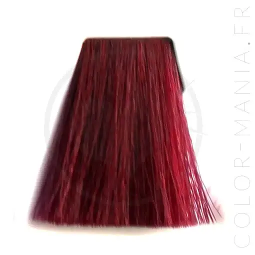 Coloration Cheveux Rouge Vampire Red - Manic Panic