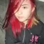 Merci Abby :) Coloration Cheveux Rouge Vampire Red - Manic Panic | Color-Mania