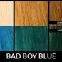 Coloration Cheveux Bleu Bad Boy Blue - Manic Panic