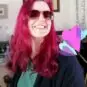 Merci Cécile :) Coloration Cheveux Rose Fuschia Shock - Manic Panic | Color-Mania