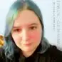 Merci Charlene :) Coloration Cheveux Bleu Bad Boy Blue - Manic Panic | Color-Mania