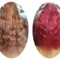 Coloration Cheveux Rouge Vampire Red - Manic Panic | Color-Mania