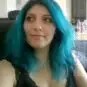 Merci Emily :) Coloration Cheveux Vert Voodoo Forest - Manic Panic | Color-Mania