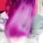 Merci Kelly :) Coloration Cheveux Violet Purple Haze - Manic Panic | Color-Mania